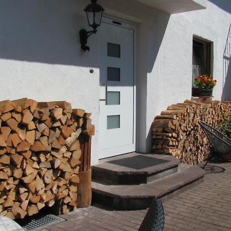 #2 Ruhiges Gemuetliches Ferienzimmer Mit 2 Einzelbetten Gemeinschaftsbad W-Lan Airport Nah Late Night Check In Haus Nr 9,5 Trunkelsberg Buitenkant foto